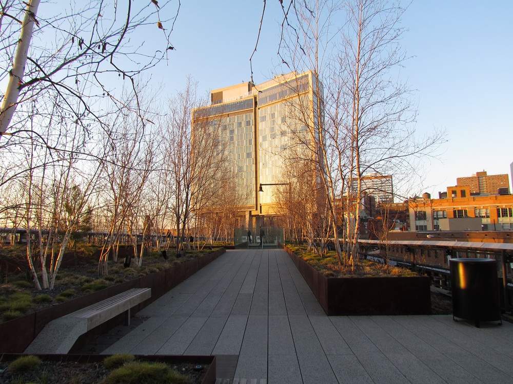 The Highline