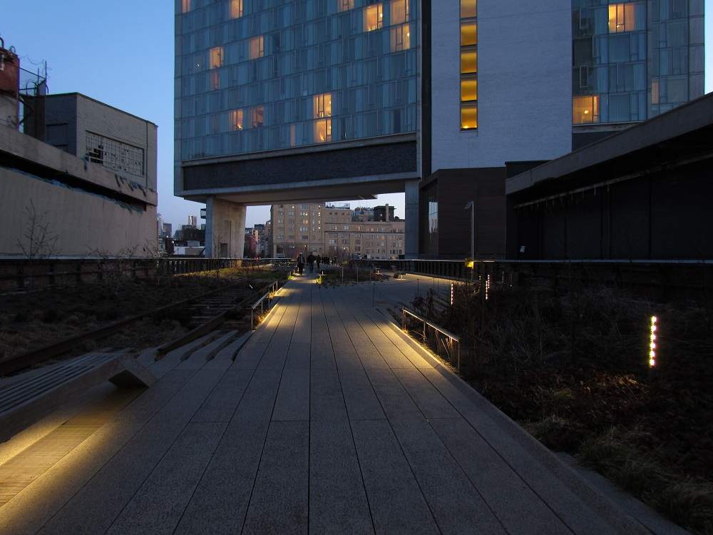 The Highline