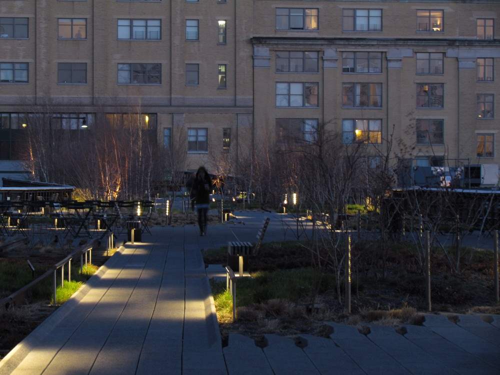 The Highline