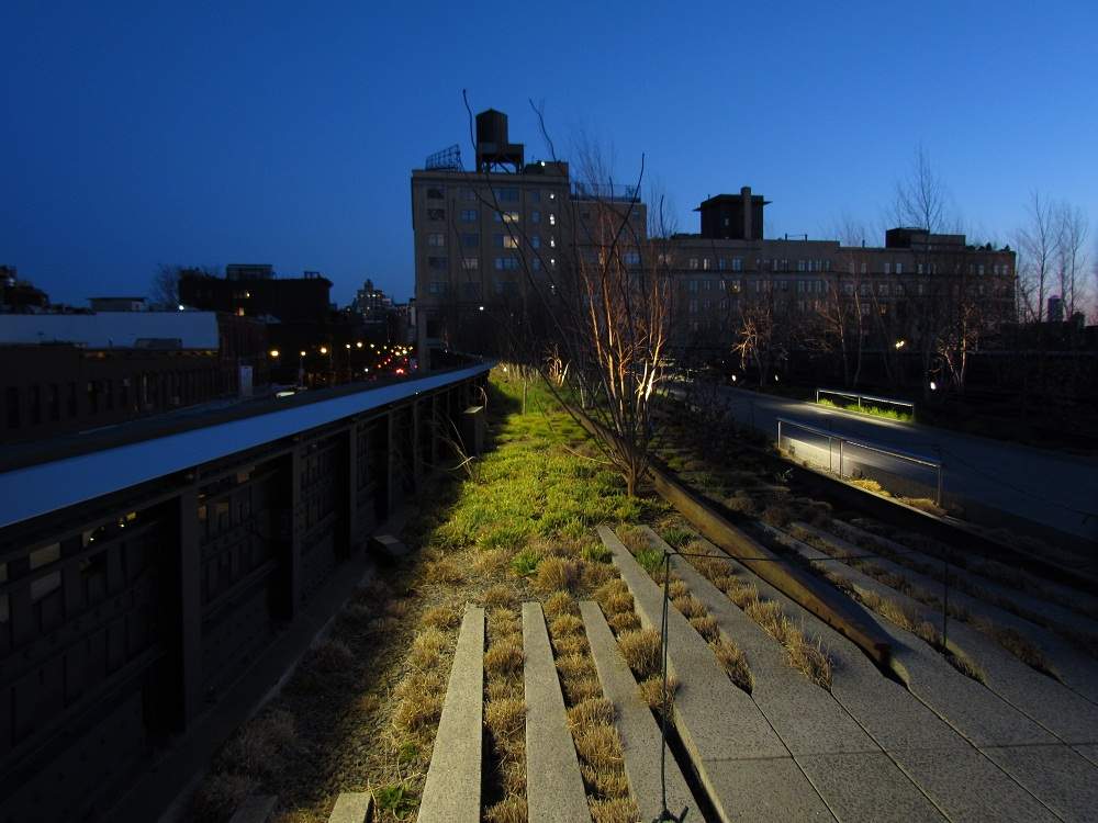 The Highline