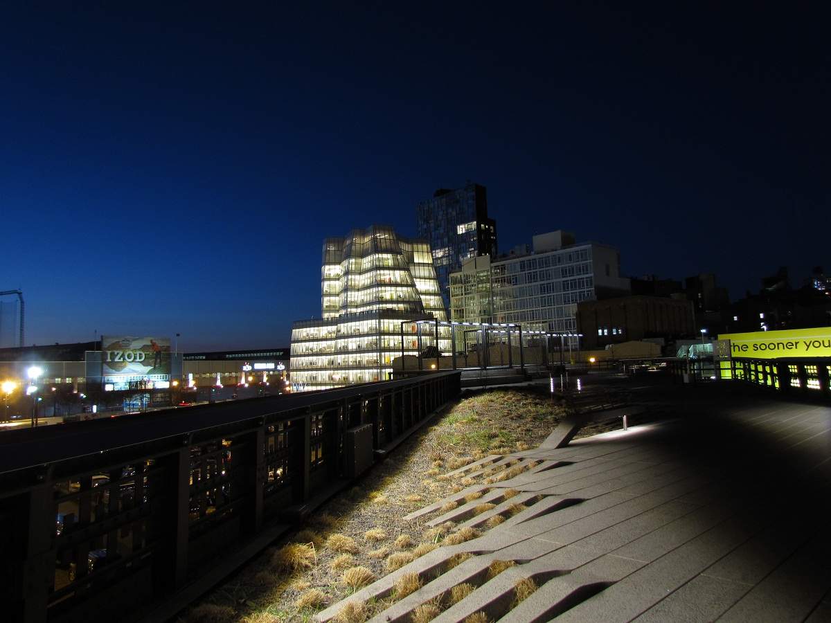 New York City - The Highline