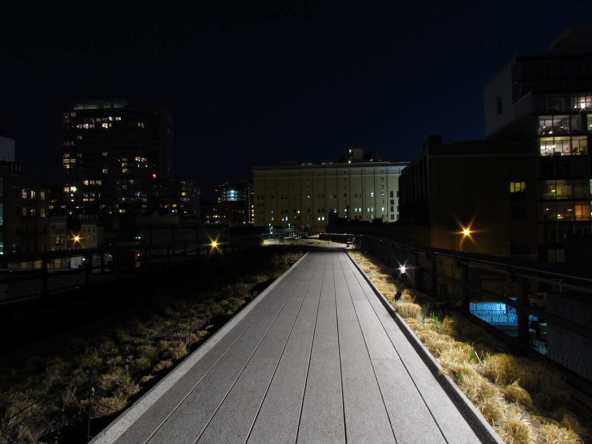 The Highline