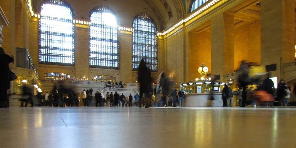 Grand Central