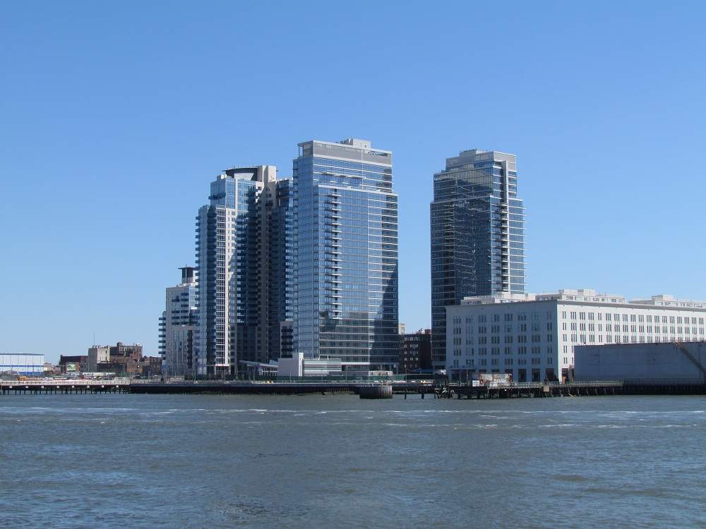 New York City - Queens