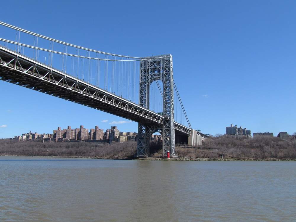 George Washington Bridge