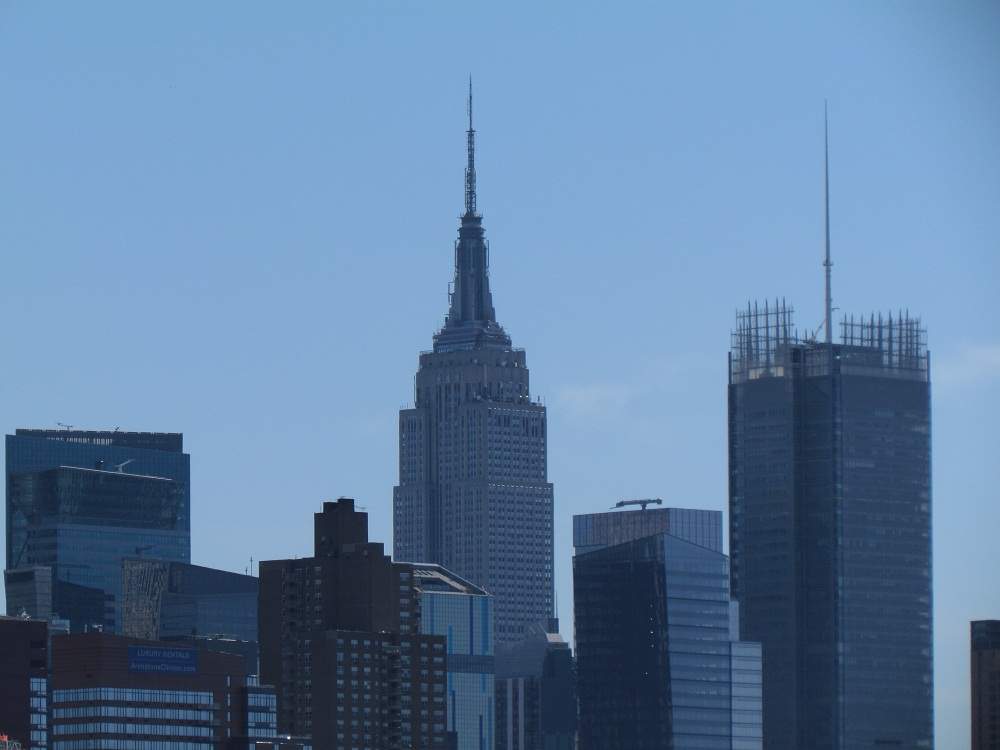 New York City - ESB