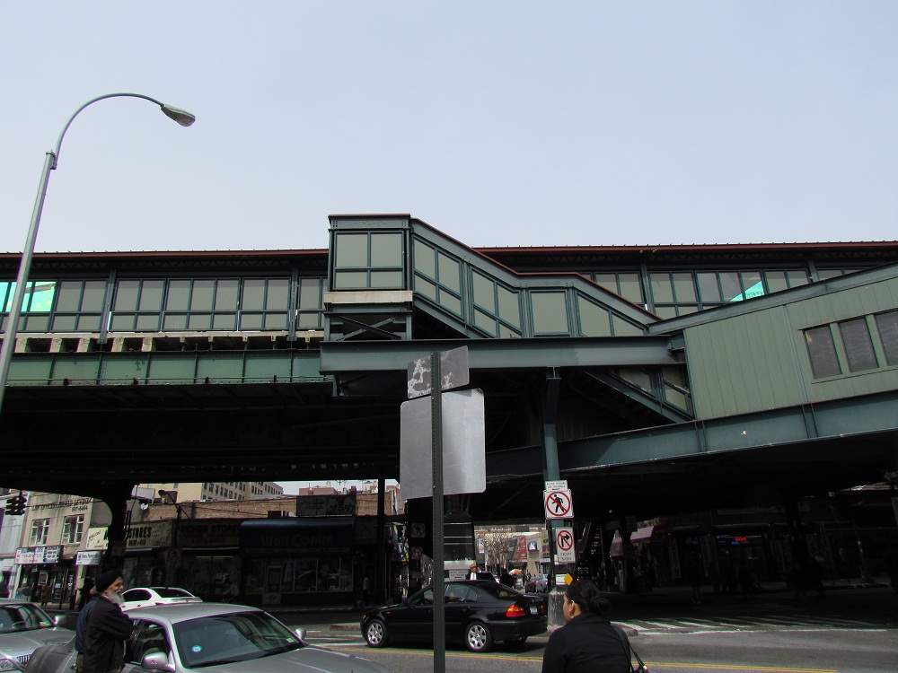 New York City - Flushing - Queens