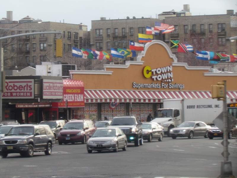 NYC Bronx