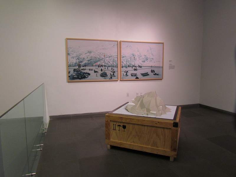 NYC - Kulturforum �sterreichs