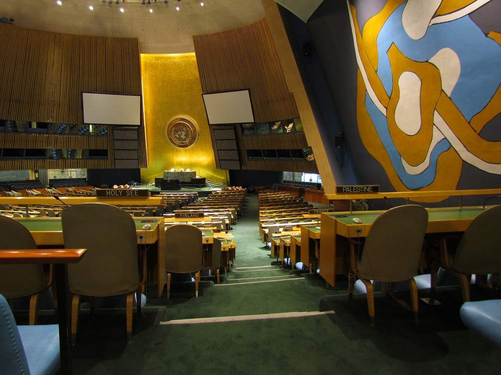 United Nations
