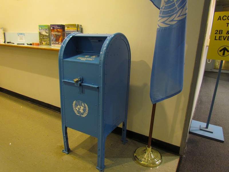 United Nations