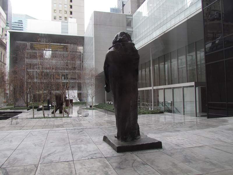 Museum of Modern Art