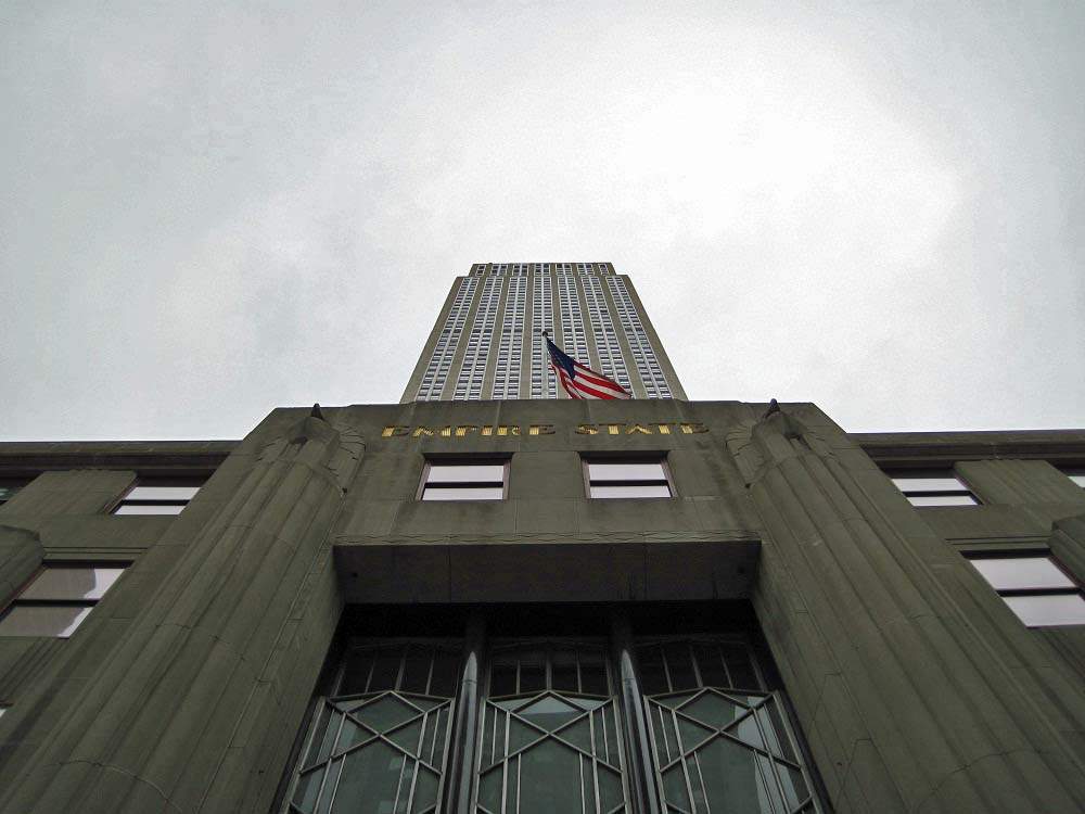 NYC ESB
