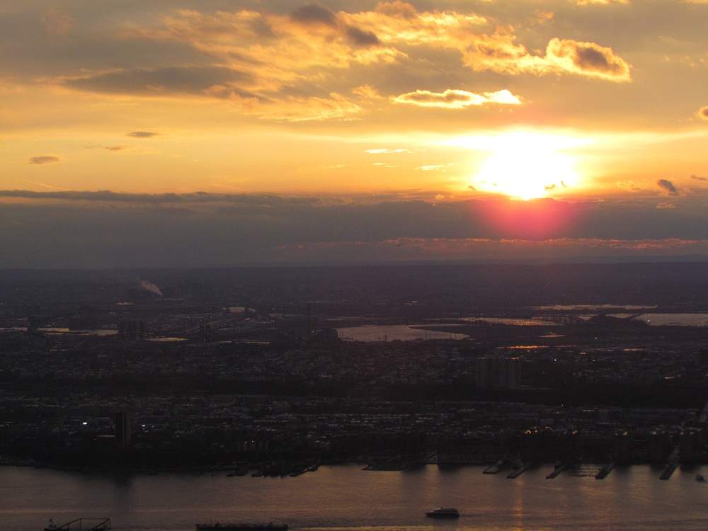 NYC Manhattan