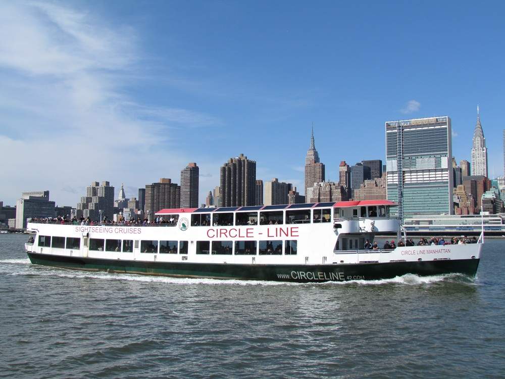 NYC Queens Manhattan