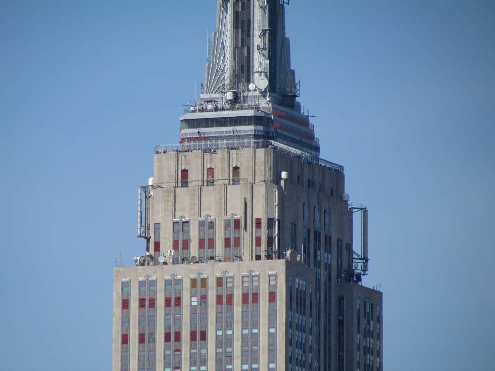 NYC Queens Manhattan