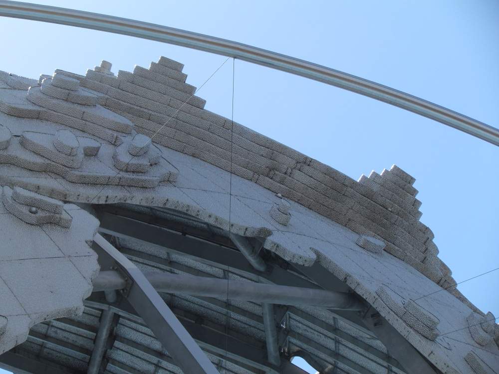 NYC Queens Unisphere