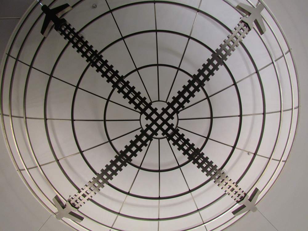 NYC Jamaica Station Brooklyn