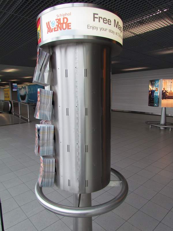 Amsterdam - 21. Jahrhundert