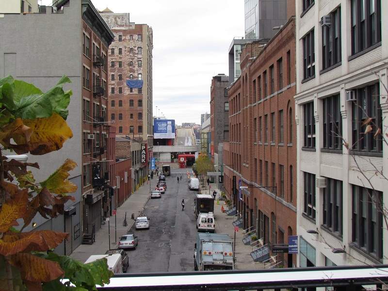 Highline