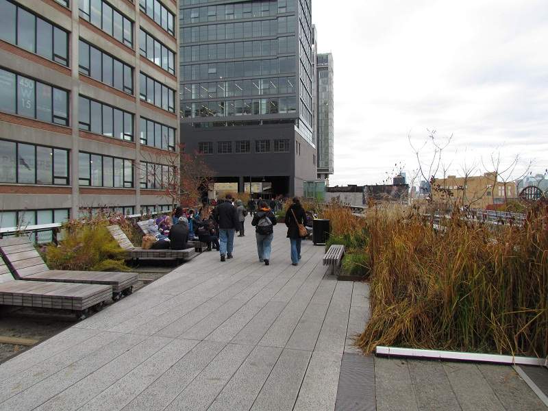 Highline