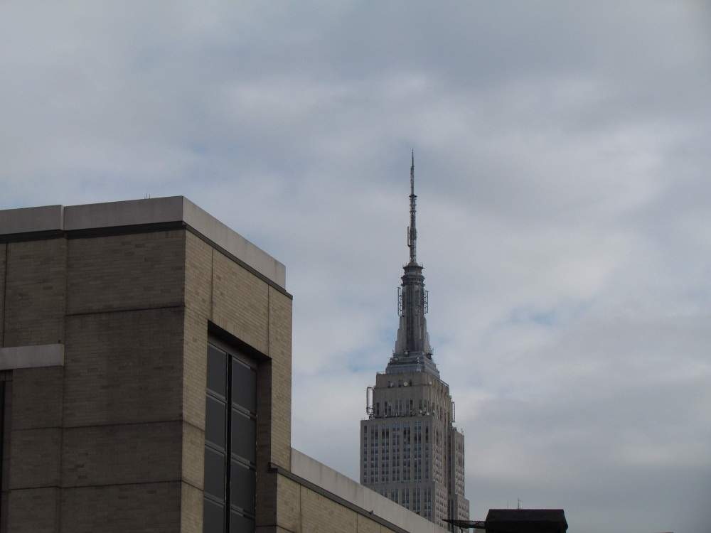 Highline - ESB