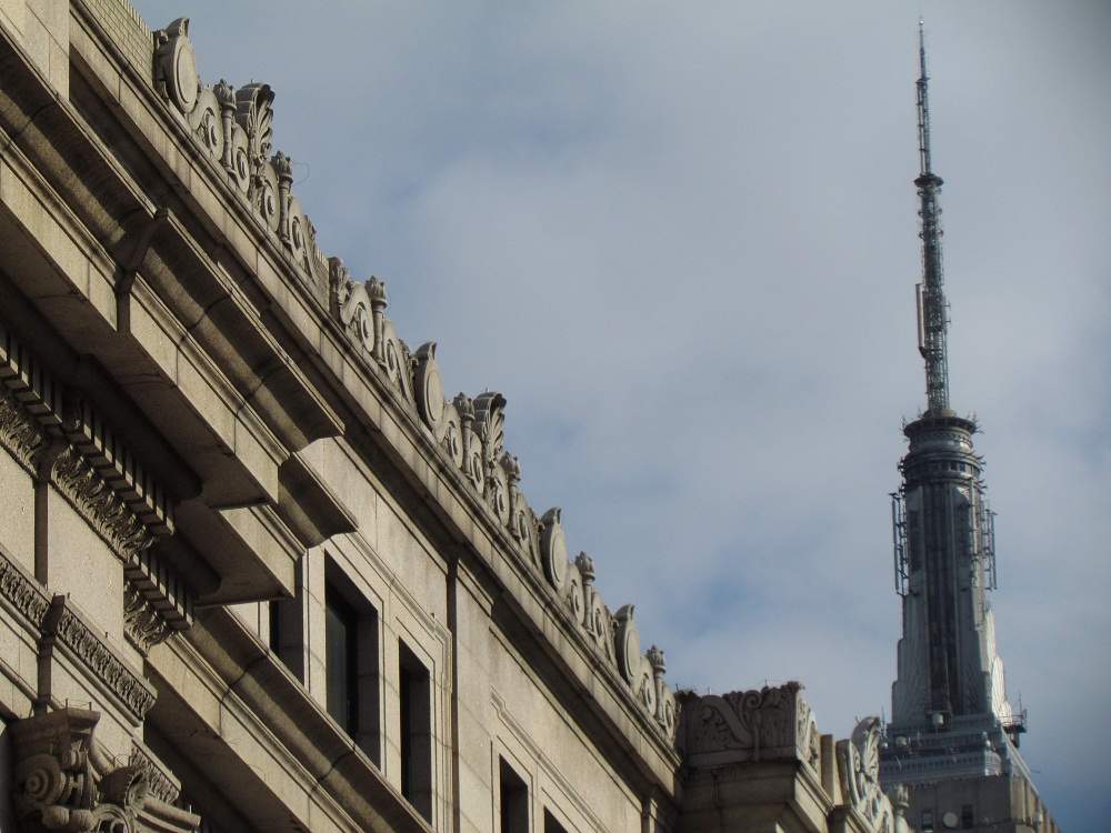 ESB + Post