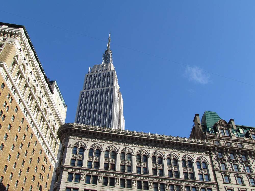 ESB again