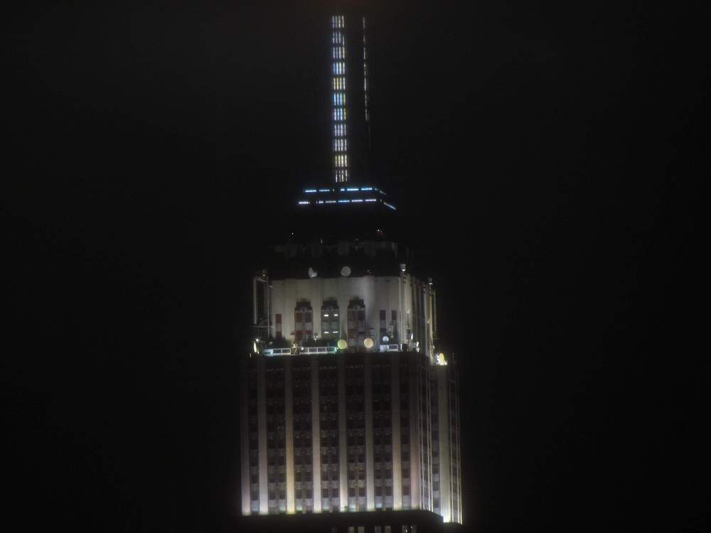 Empire State Building