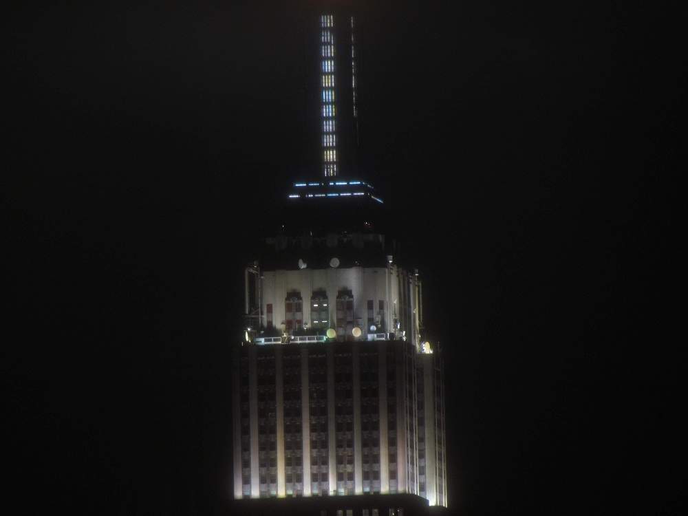 Empire State Building