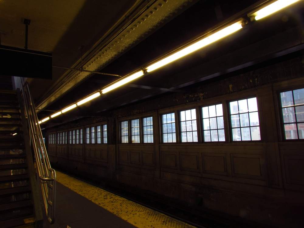 Queensboro Plaza