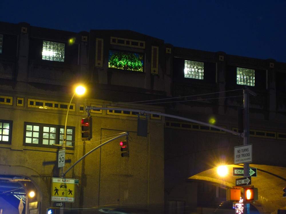 46th Street Station