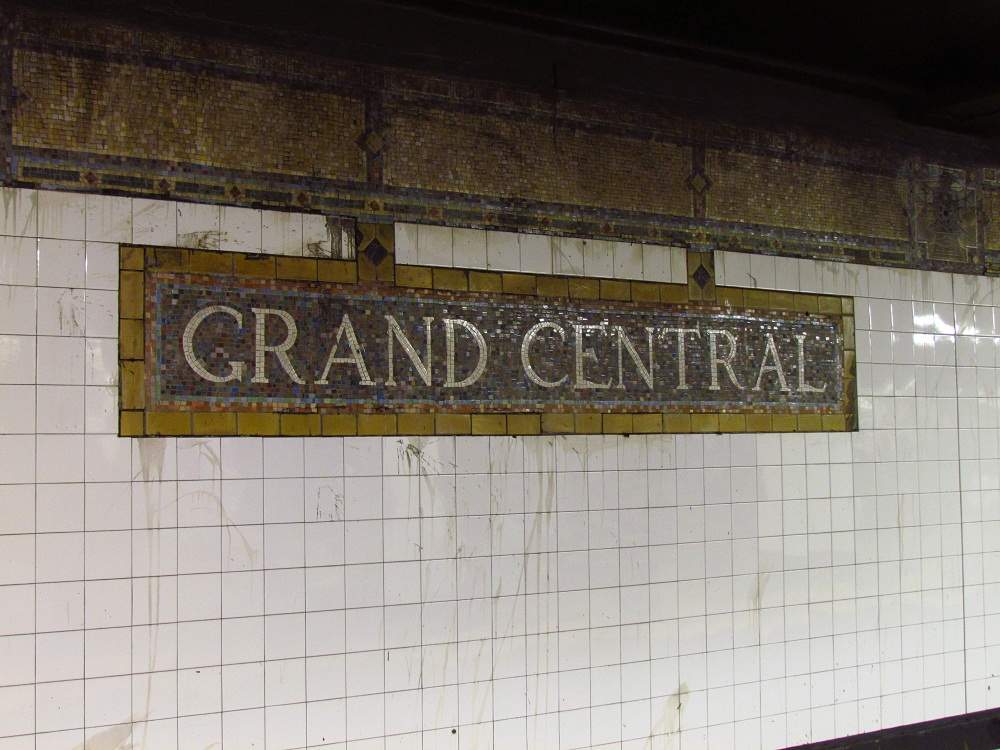 Grand Central