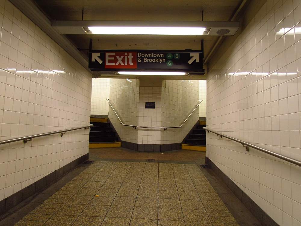Grand Central