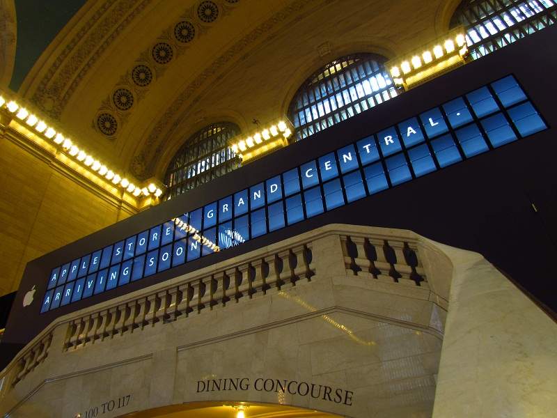 Grand Central