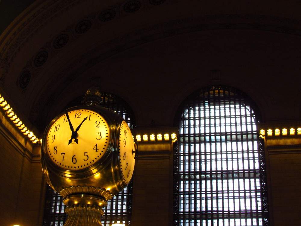 Grand Central