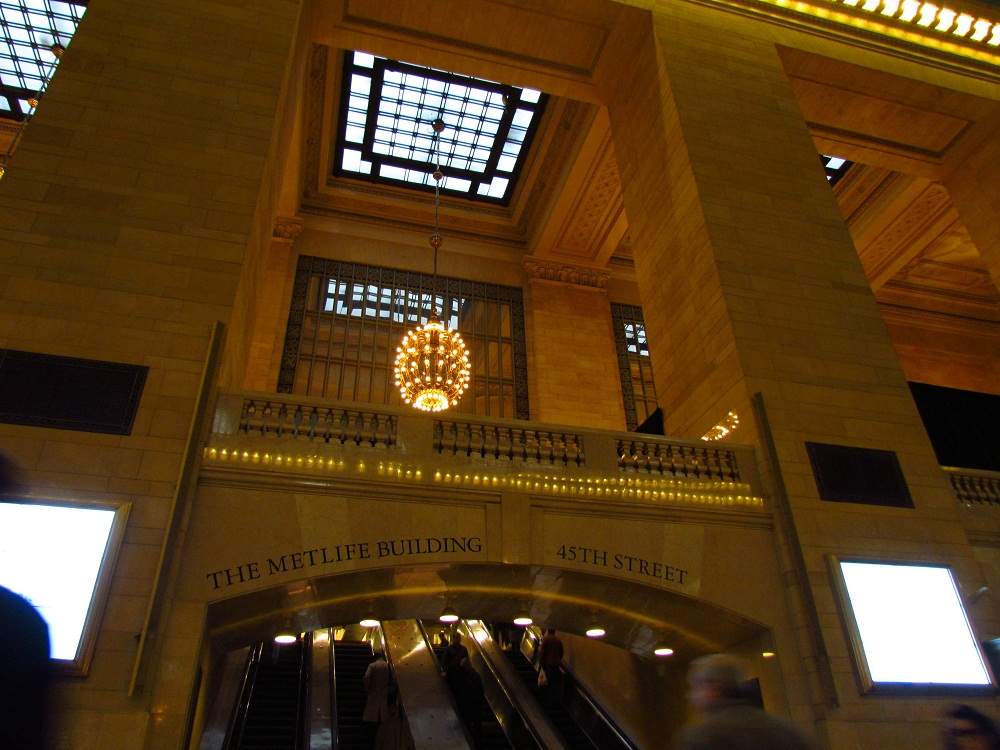 Grand Central