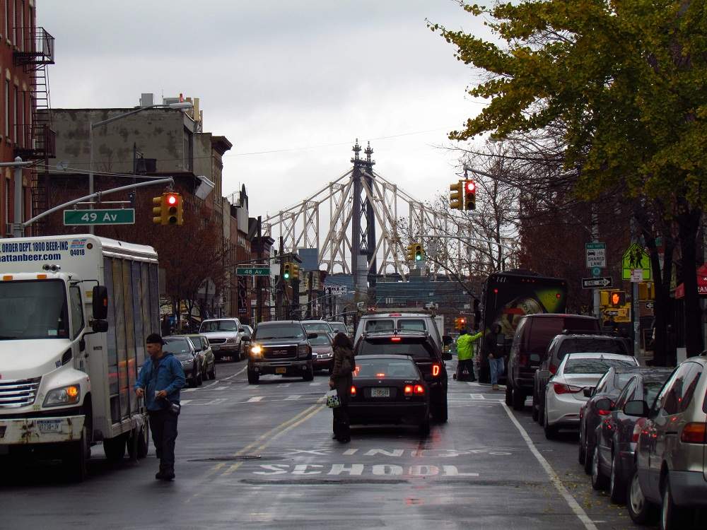 Queensboro Bridge