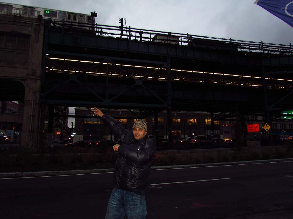 Haltestelle Queensboro Plaza