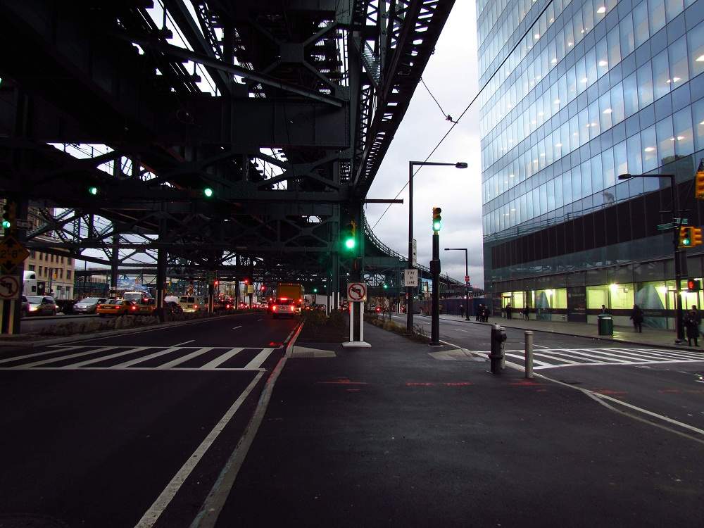 Queensboro Plaza