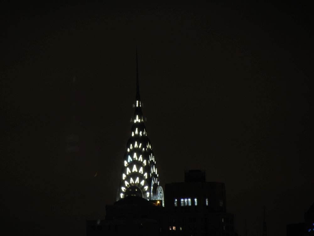 Chrysler Building