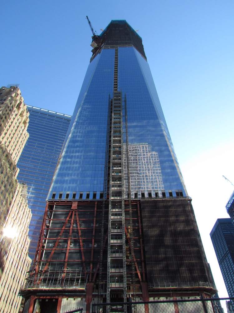 WTC 1