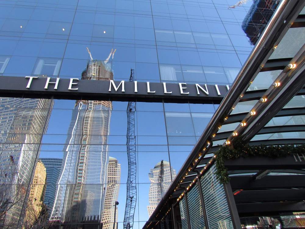 Millenium Hilton