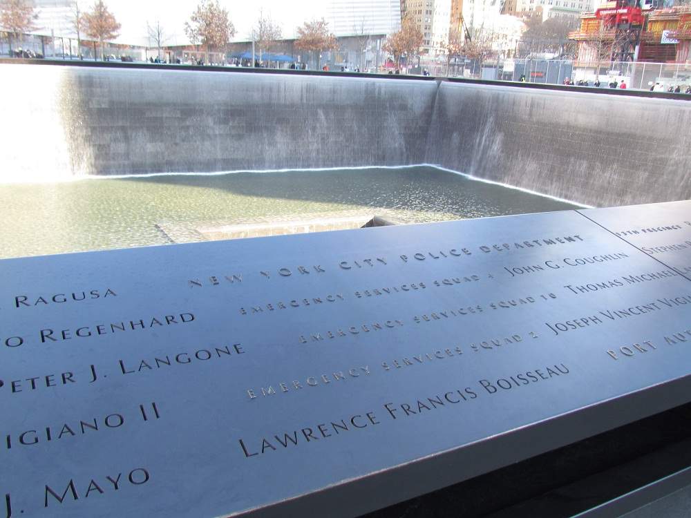 9-11-Memorial