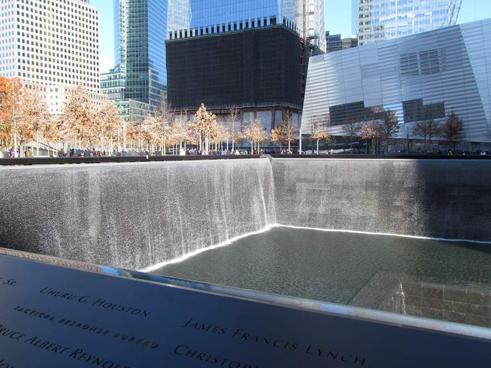 9-11-Memorial