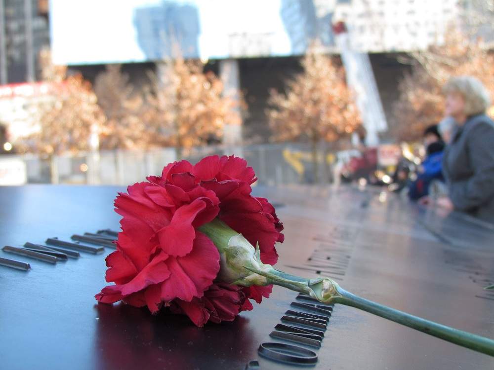 9-11-Memorial