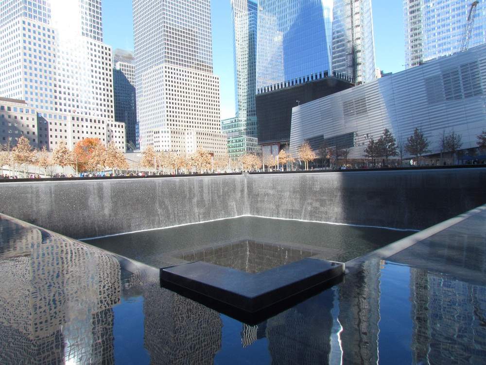 9-11-Memorial