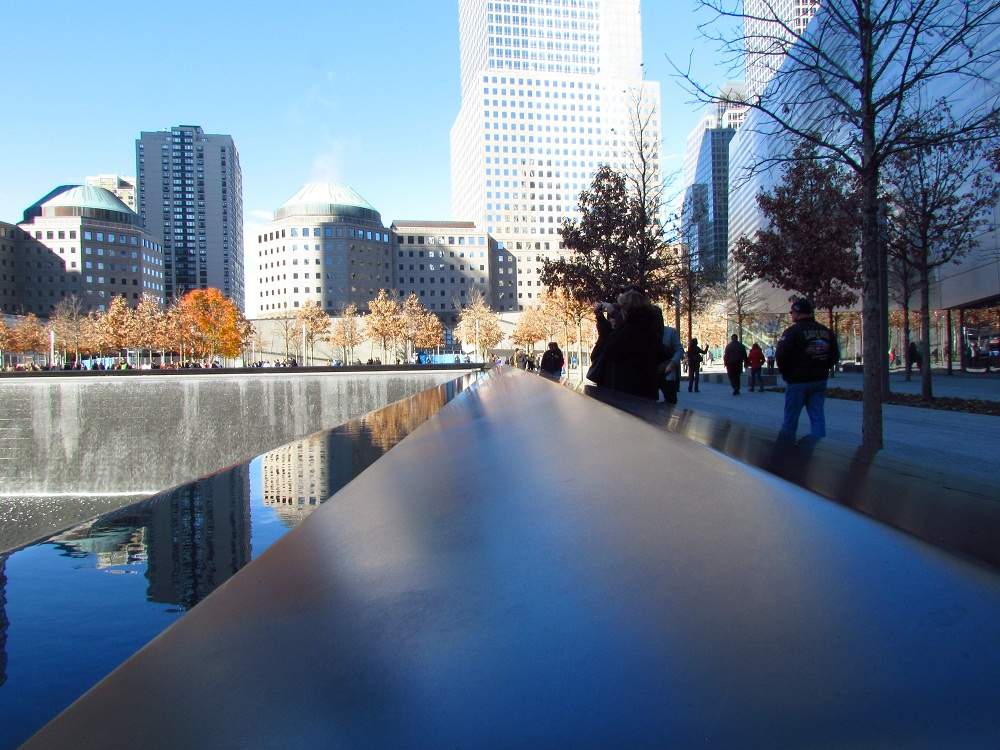 9-11-Memorial