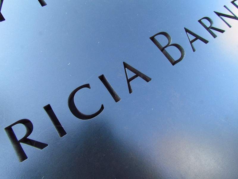 9-11-Memorial
