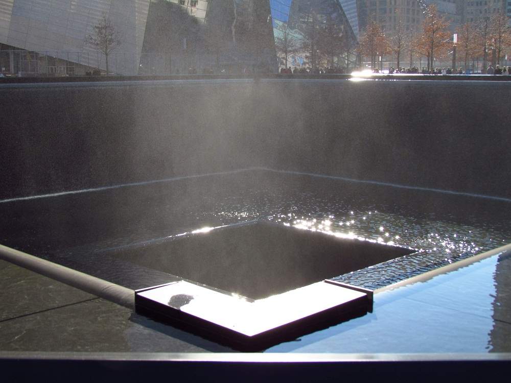 9-11-Memorial